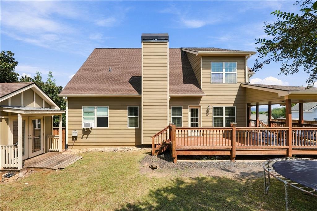 424 Arbor Hills Road North Talking Rock, GA 30175 - Photo 37 of 52 Gallery Image 37