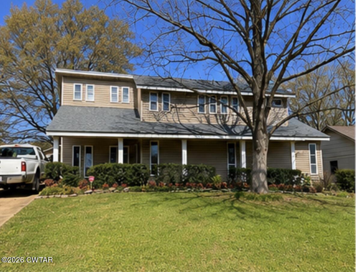 5648 Rensslaer Drive Memphis, TN 38135 - Photo 1 of 19 IMG_5412