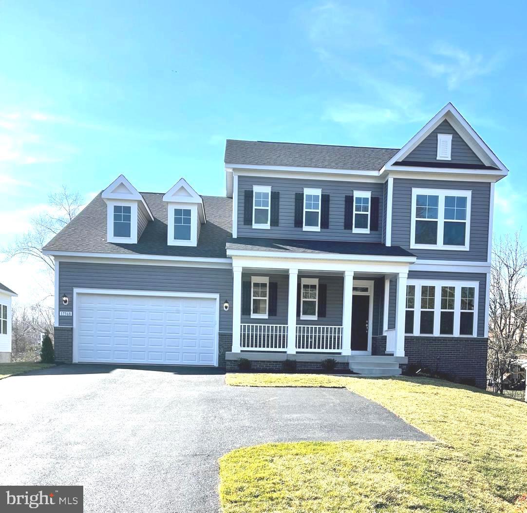 17568 Barron Heights Road Dumfries, VA 22025 - Photo 1 of 25 Gallery Image 1