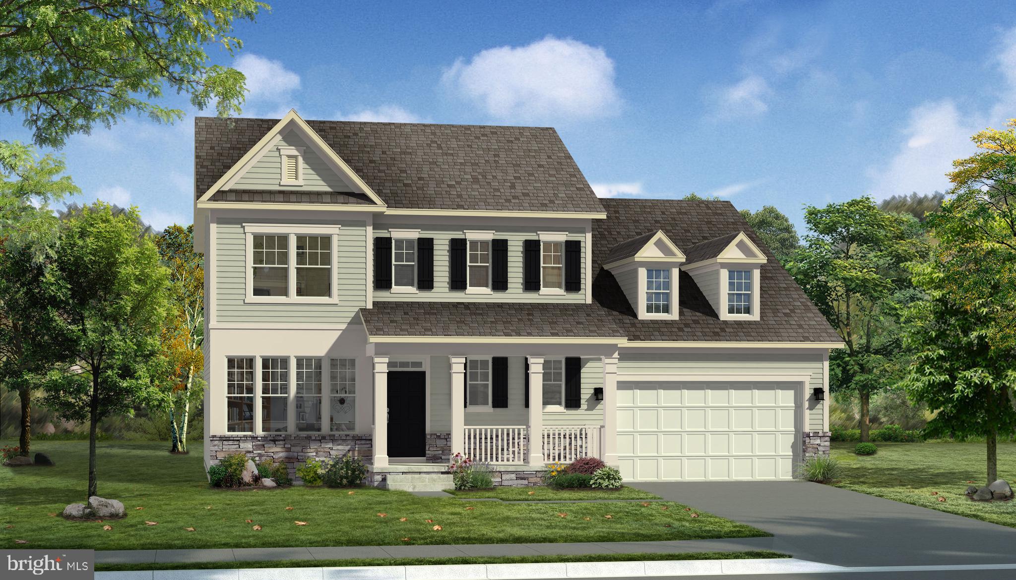 17568 Barron Heights Road Dumfries, VA 22025 - Photo 19 of 25 Gallery Image 19