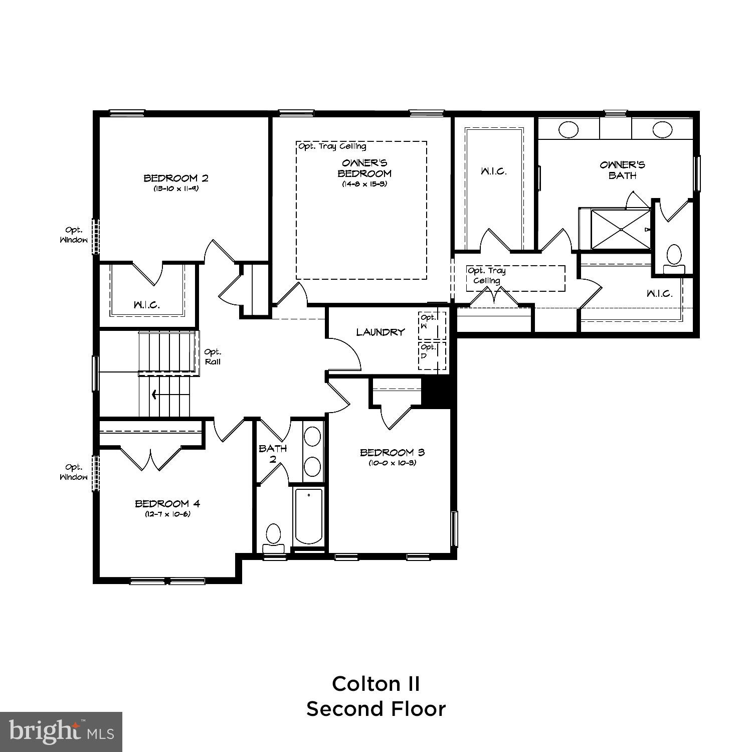 17568 Barron Heights Road Dumfries, VA 22025 - Photo 24 of 25 Gallery Image 24