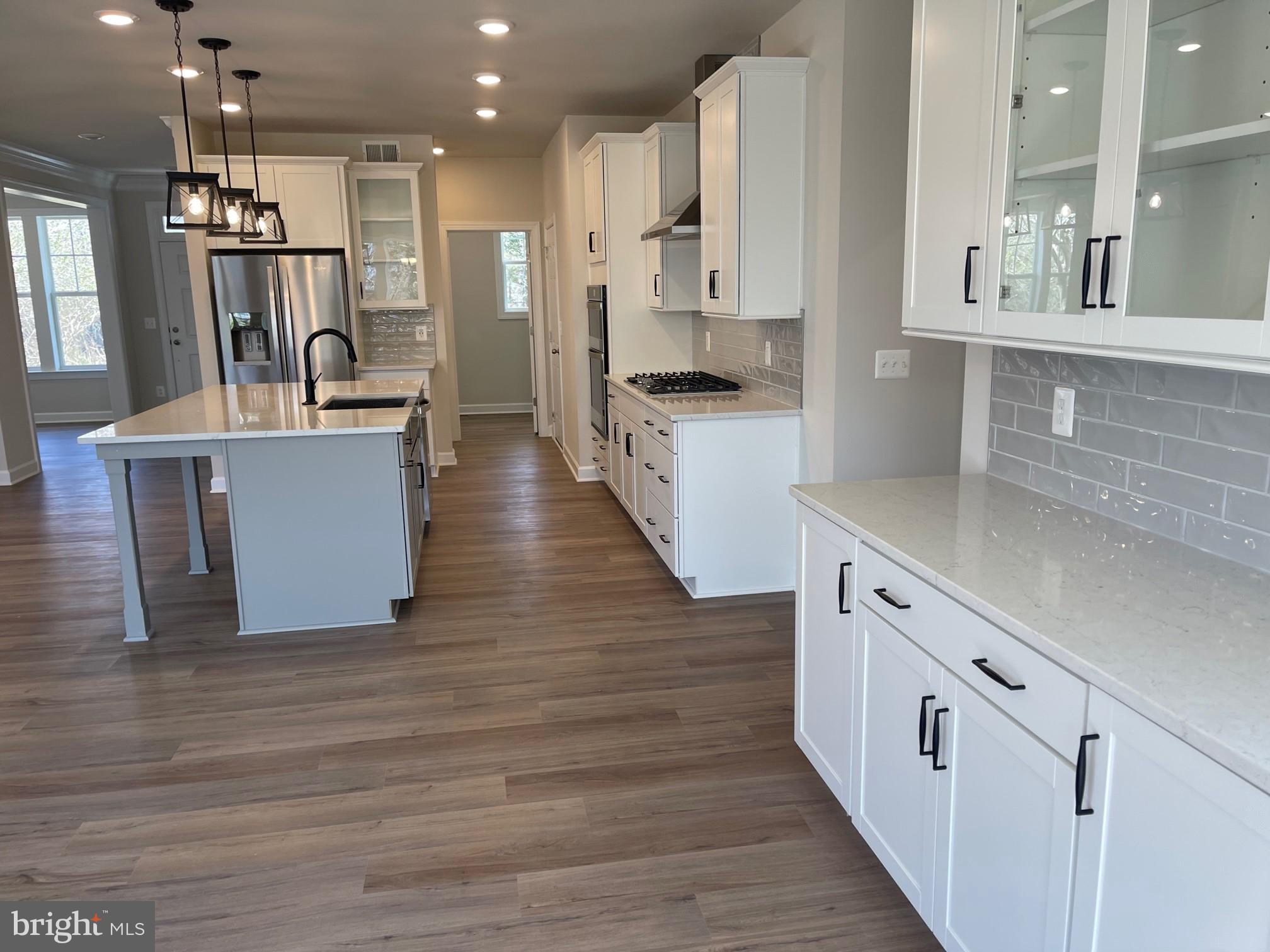 17568 Barron Heights Road Dumfries, VA 22025 - Photo 5 of 25 Gallery Image 5