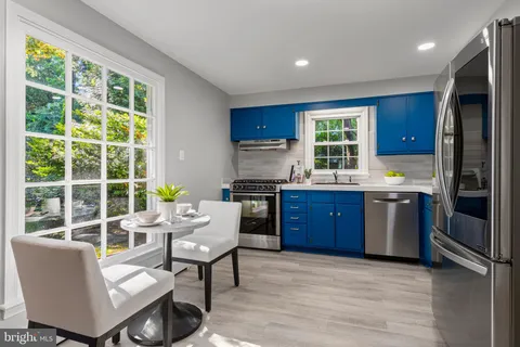$799,000 | 740 Harvard Avenue, Swarthmore, PA 19081