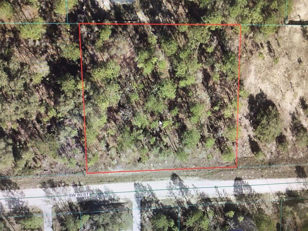 0 Southwest 80th Street Dunnellon, FL 34432 - Photo 1 of 5