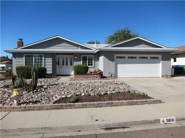 9818 Conejo Road Santee, CA 92071 - Photo 1 of 17 Gallery Image 1