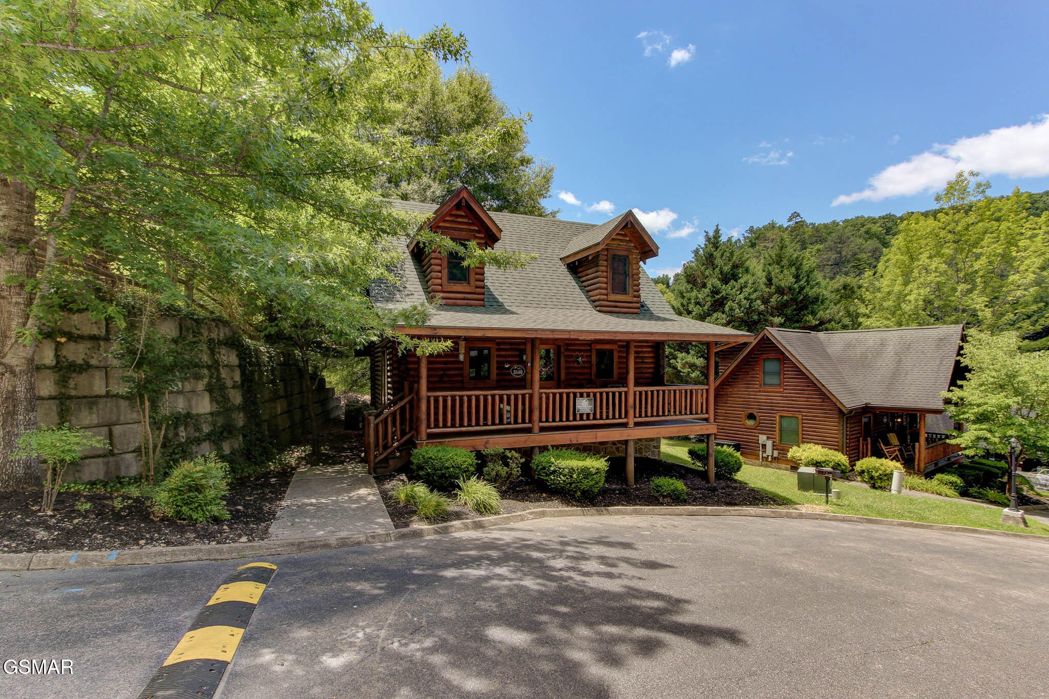3140 Smoky Ridge Way Sevierville, TN 37862 - Photo 32 of 32 Gallery Image 32
