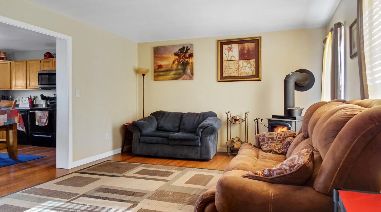 609 Fuller Corner Road Hartland, ME 04943 - Photo 21 of 62 14