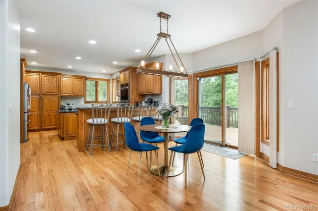 $1,500,000 | 3935 Pierson Street, Wheat Ridge, CO 80033