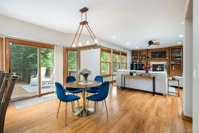 $1,500,000 | 3935 Pierson Street, Wheat Ridge, CO 80033