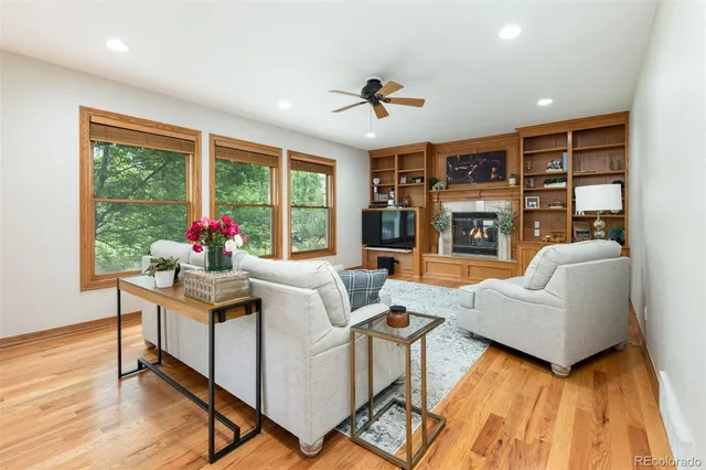 $1,500,000 | 3935 Pierson Street, Wheat Ridge, CO 80033