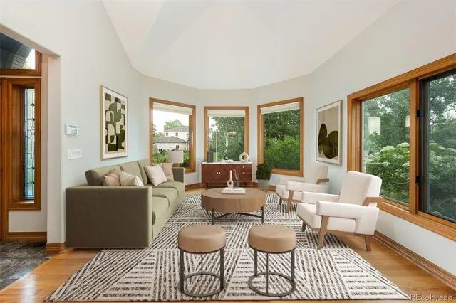 $1,500,000 | 3935 Pierson Street, Wheat Ridge, CO 80033