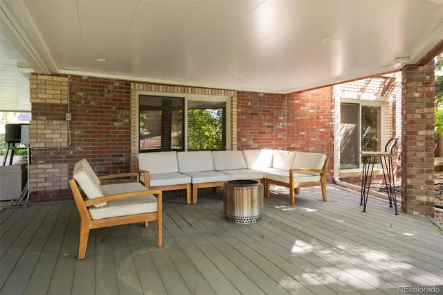 $1,500,000 | 3935 Pierson Street, Wheat Ridge, CO 80033