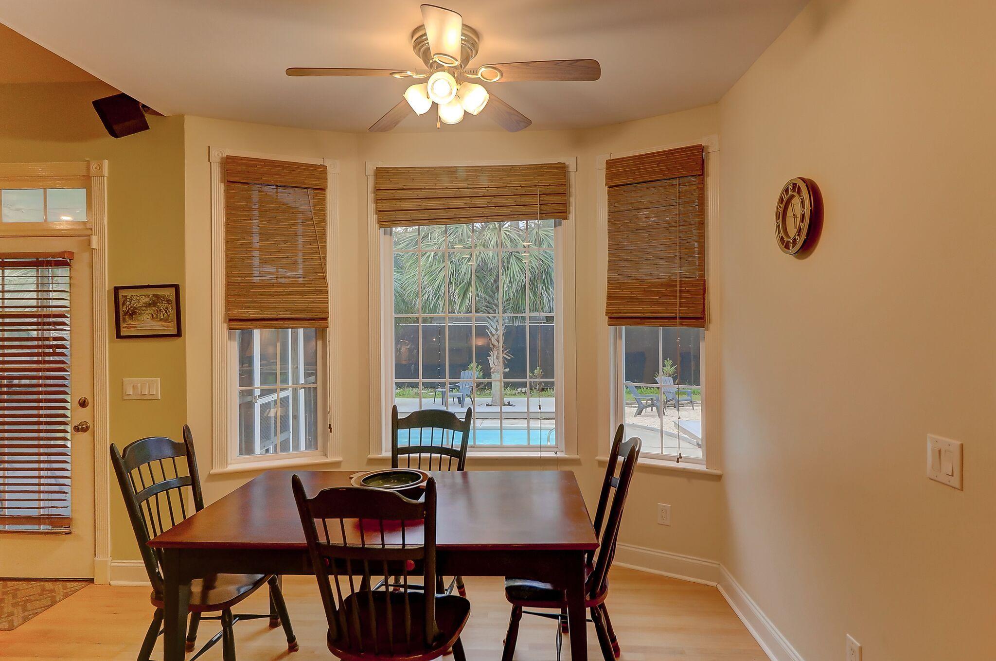 1858 Bluebird Road Johns Island, SC 29455 - Photo 14 of 39 Eat-in kitchen