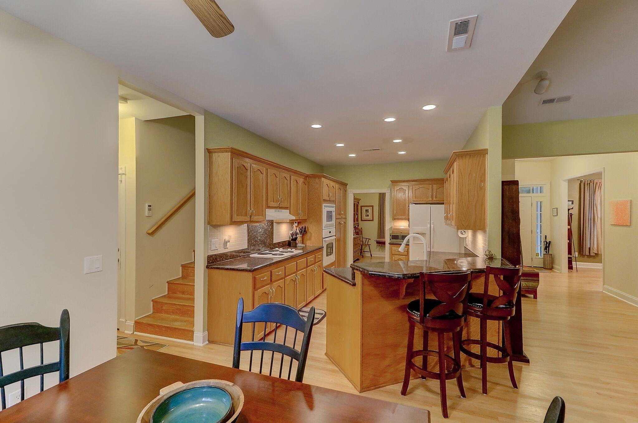 1858 Bluebird Road Johns Island, SC 29455 - Photo 16 of 39 Kitchen3