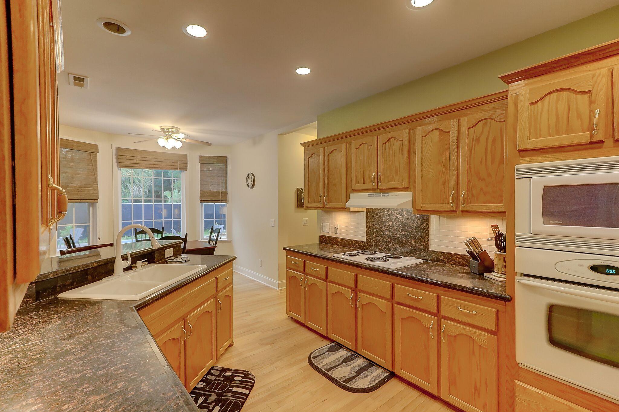 1858 Bluebird Road Johns Island, SC 29455 - Photo 19 of 39 Kitchen2