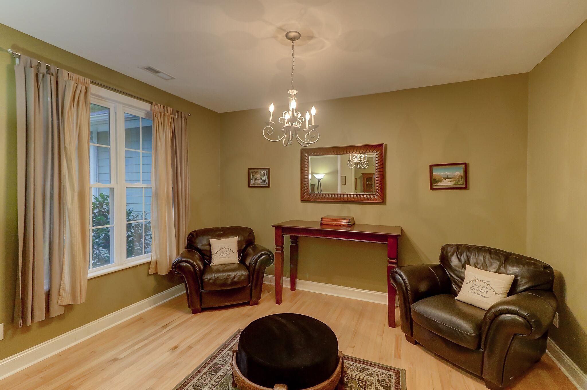 1858 Bluebird Road Johns Island, SC 29455 - Photo 3 of 39 Formal living