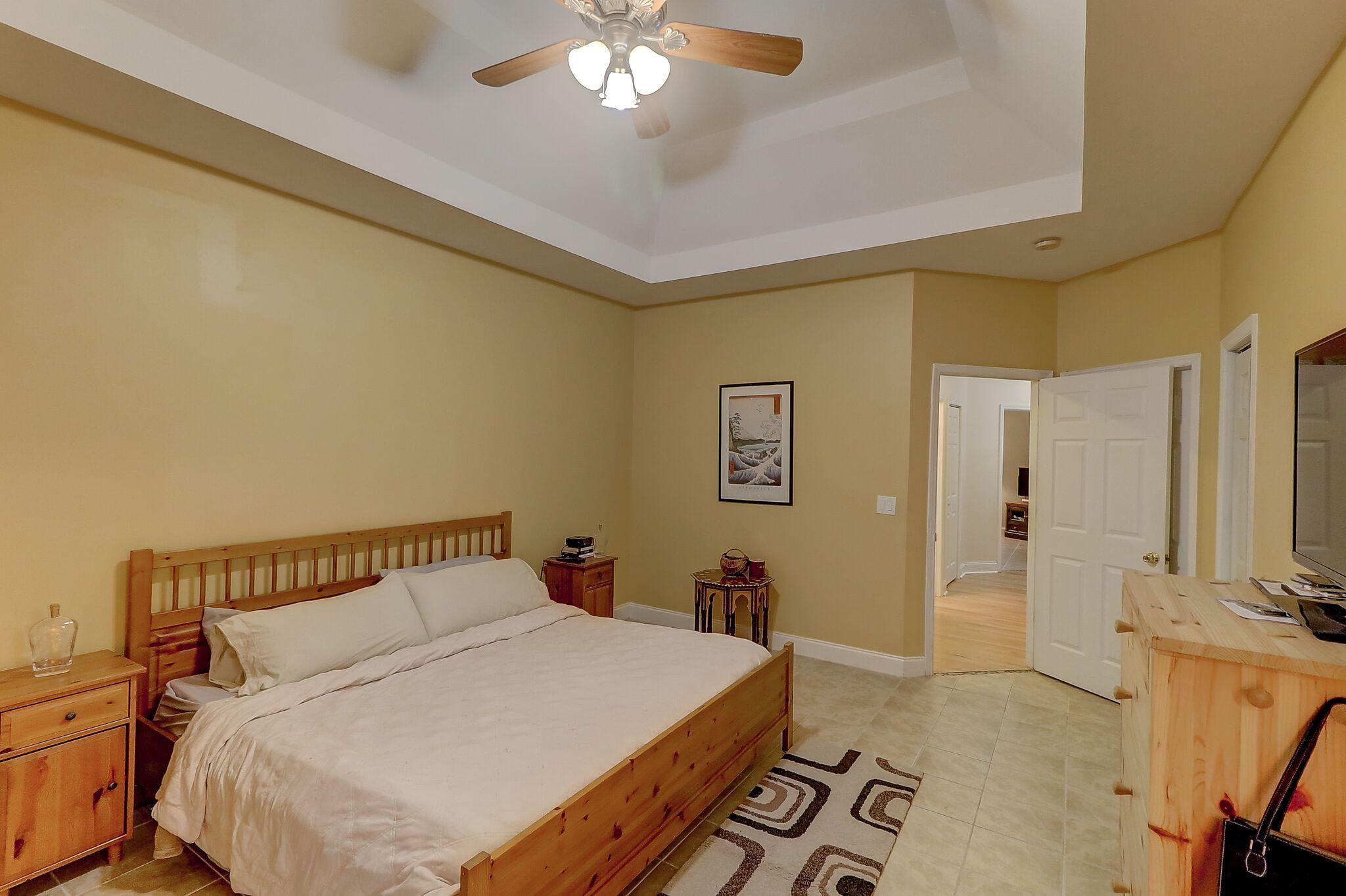1858 Bluebird Road Johns Island, SC 29455 - Photo 24 of 39 Master bedroom4