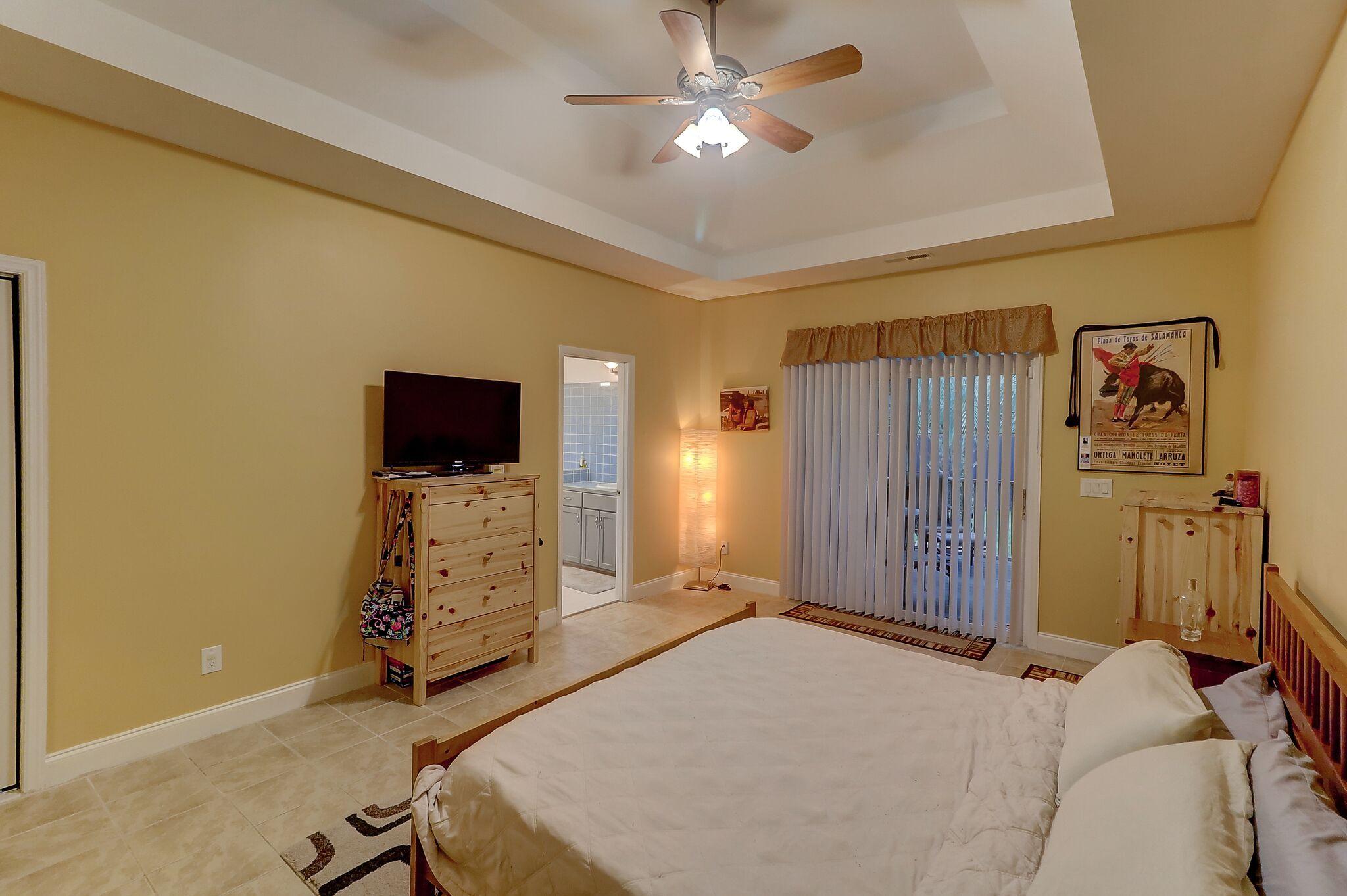 1858 Bluebird Road Johns Island, SC 29455 - Photo 25 of 39 Master bedroom