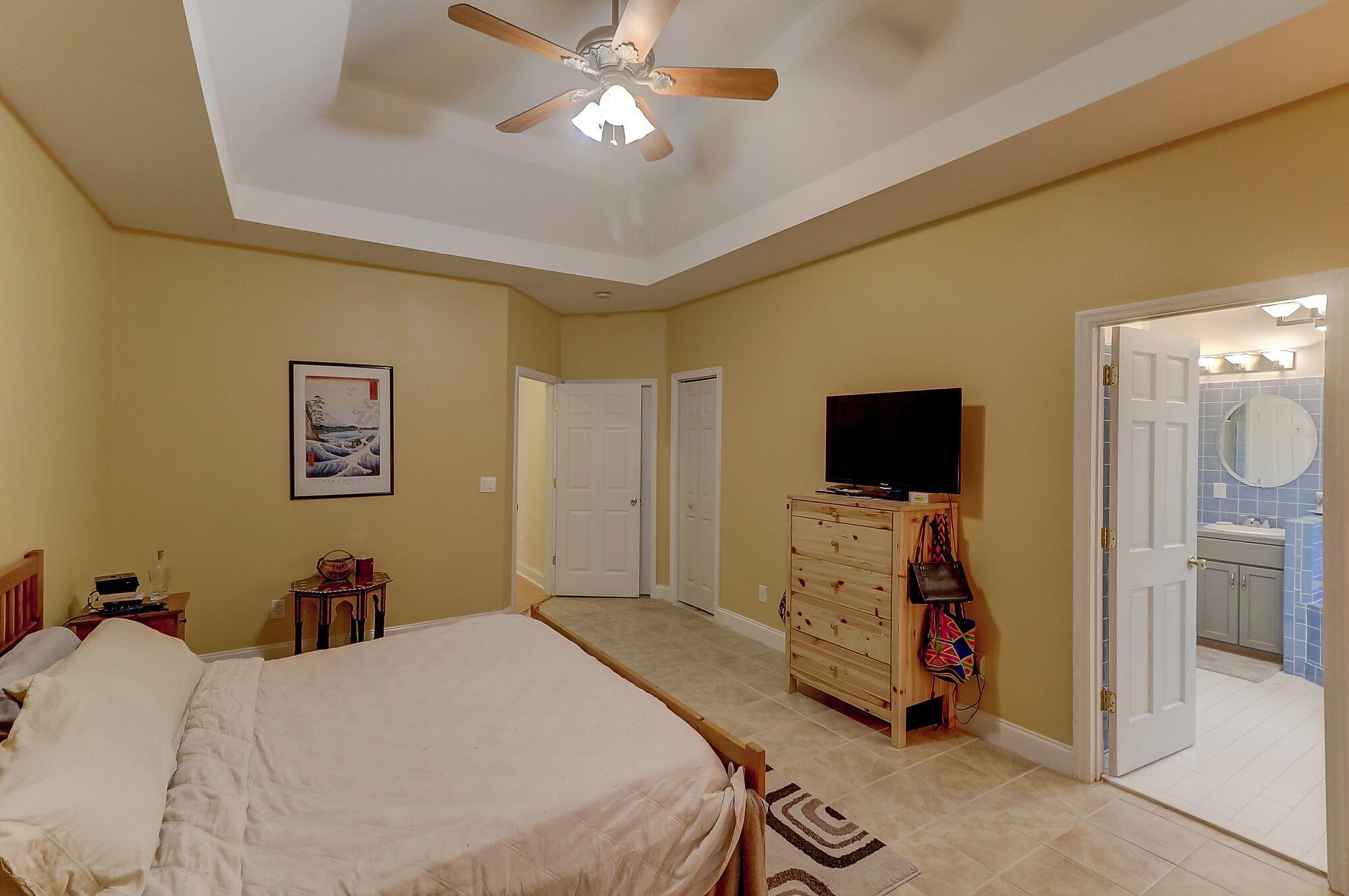 1858 Bluebird Road Johns Island, SC 29455 - Photo 26 of 39 Master bedroom3