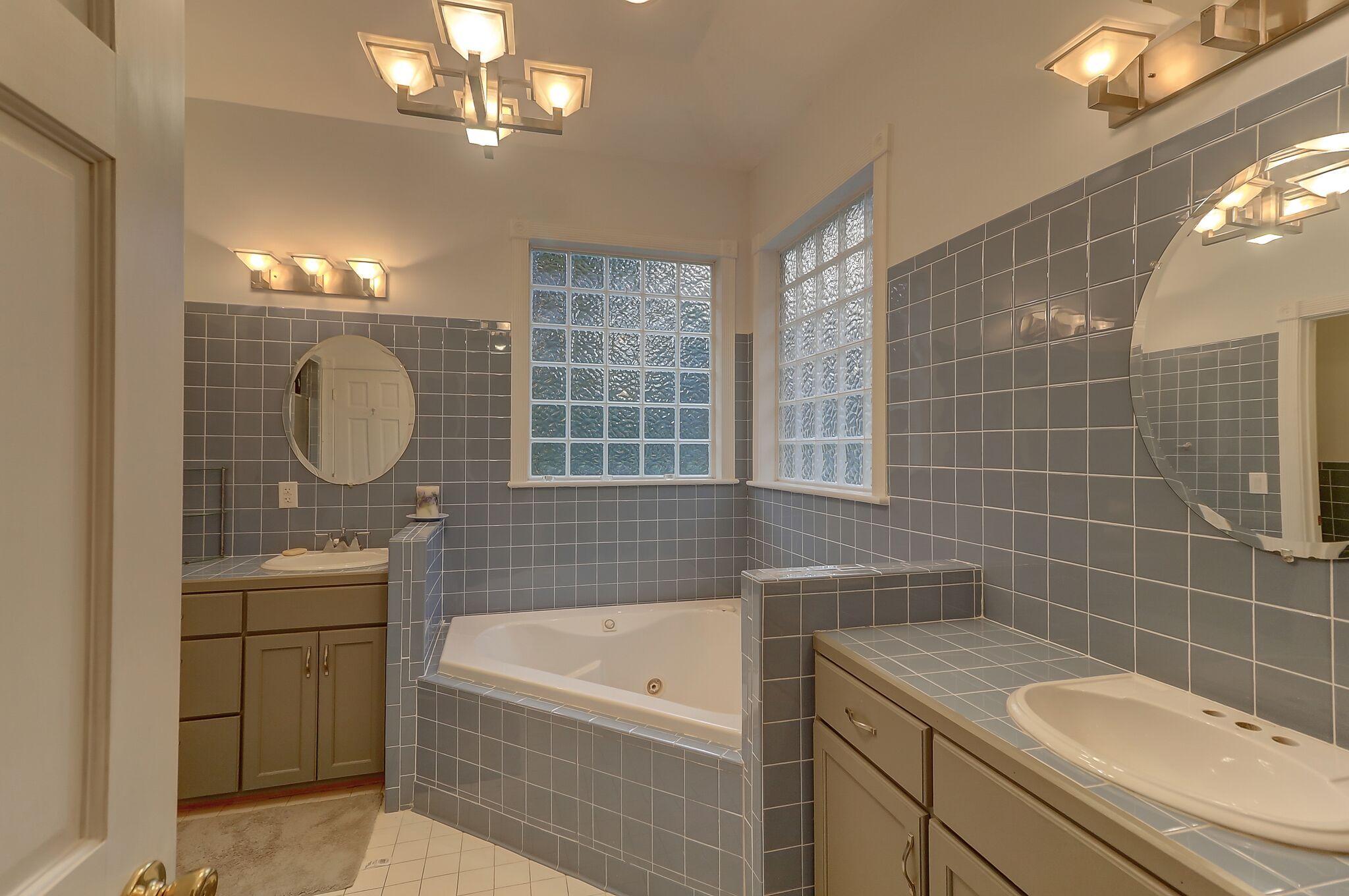 1858 Bluebird Road Johns Island, SC 29455 - Photo 27 of 39 Master bathroom