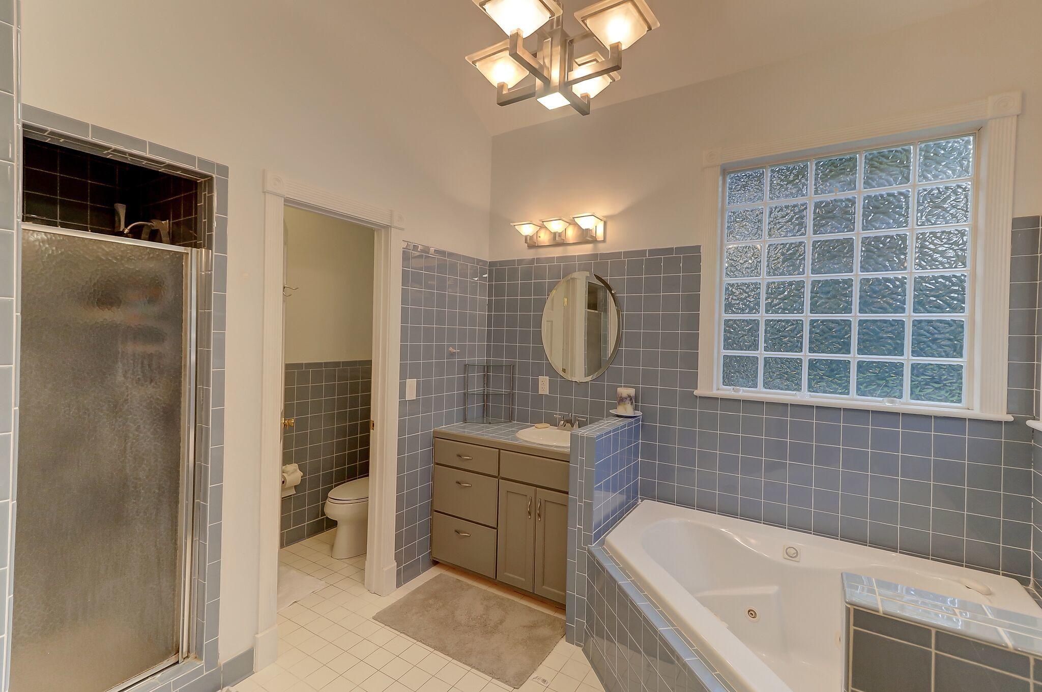 1858 Bluebird Road Johns Island, SC 29455 - Photo 28 of 39 Master bathroom3