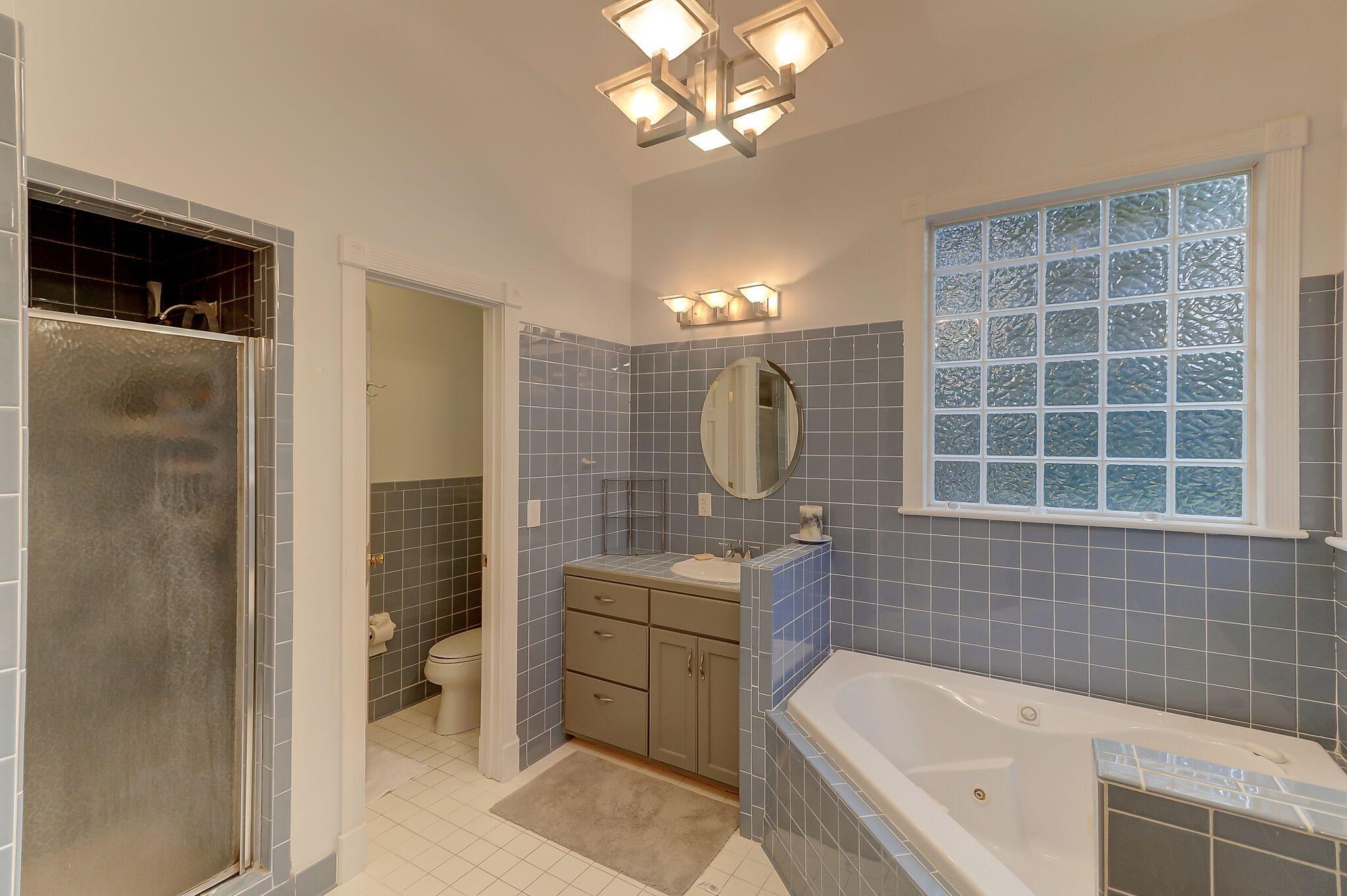 1858 Bluebird Road Johns Island, SC 29455 - Photo 29 of 39 Master bathroom2