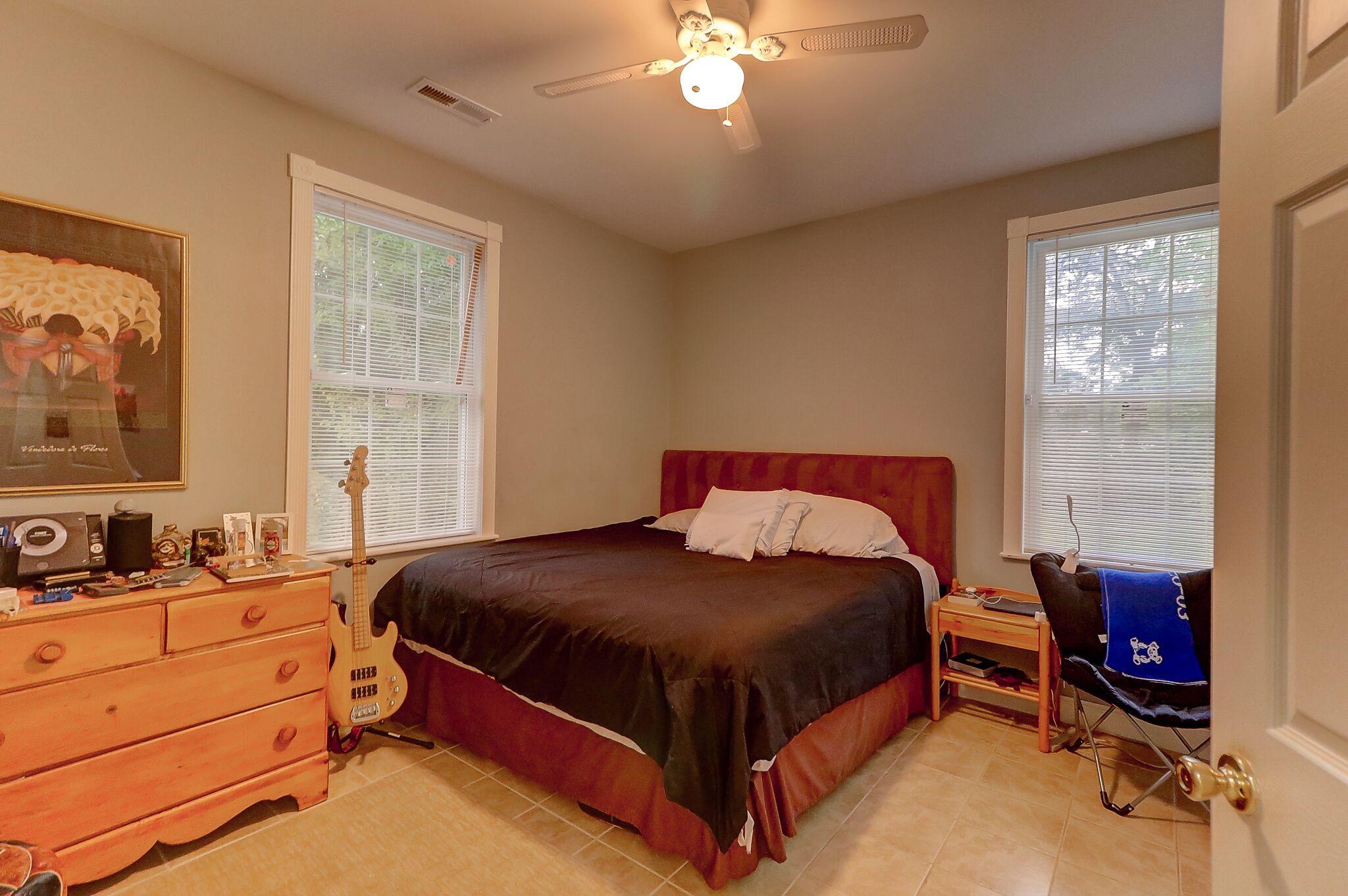 1858 Bluebird Road Johns Island, SC 29455 - Photo 30 of 39 Guest bedroom3