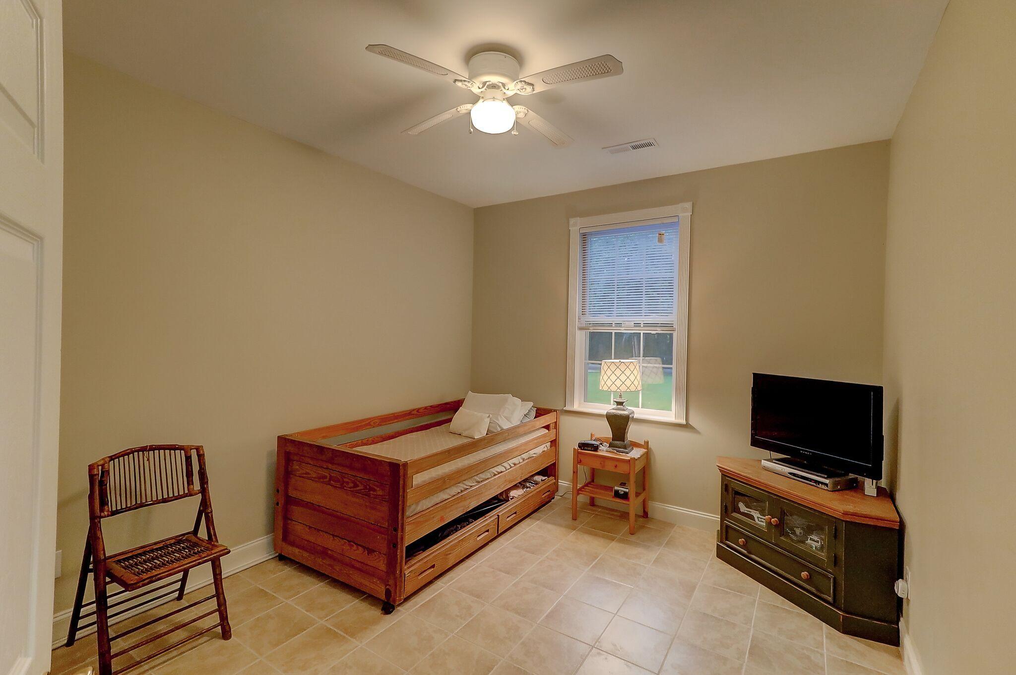 1858 Bluebird Road Johns Island, SC 29455 - Photo 31 of 39 Guest bedroom2