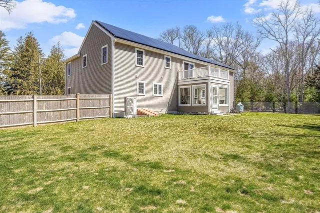 $790,000 | 52 Great Neck Road, Wareham, MA 02538