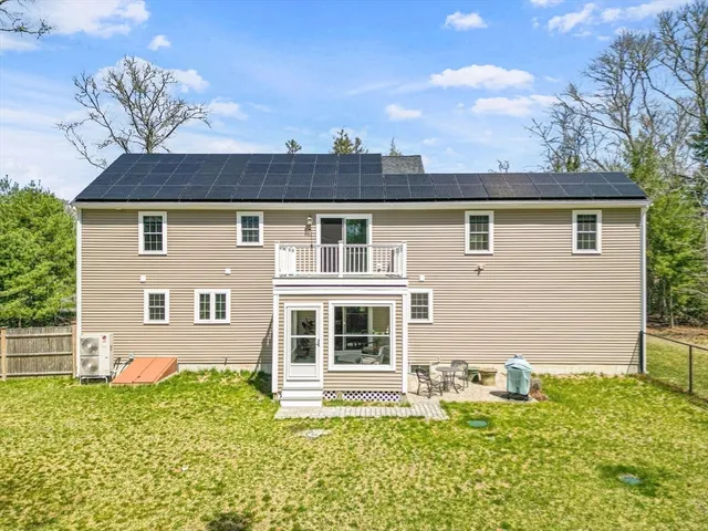 $790,000 | 52 Great Neck Road, Wareham, MA 02538