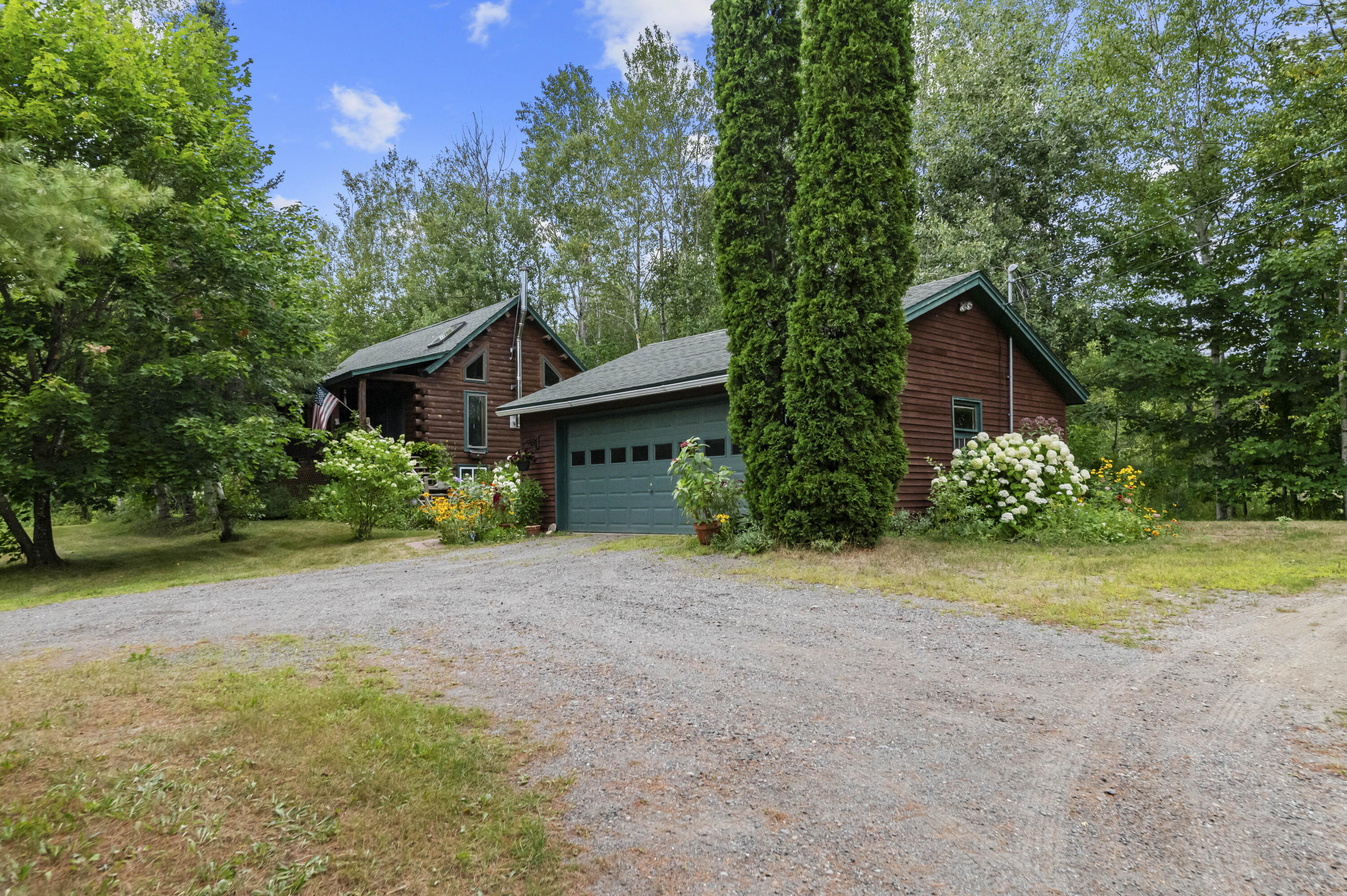 65 Pember Road Levant, ME 04456 - Photo 1 of 47 DSC_5181