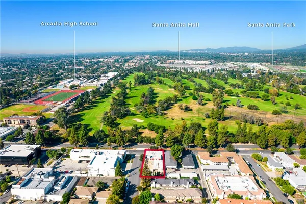 $6,000 | 624 South Santa Anita Avenue, Arcadia, CA 91006