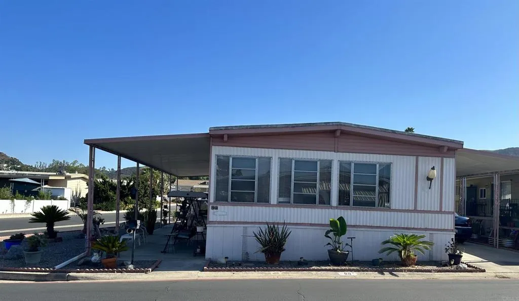 8301 Mission Gorge Road, Unit 90 Santee, CA 92071 - Photo 1 of 1 Gallery Image 1