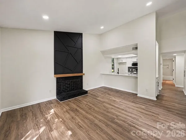 $188,000 | 8027 Cedar Glen Drive, Charlotte, NC 28212
