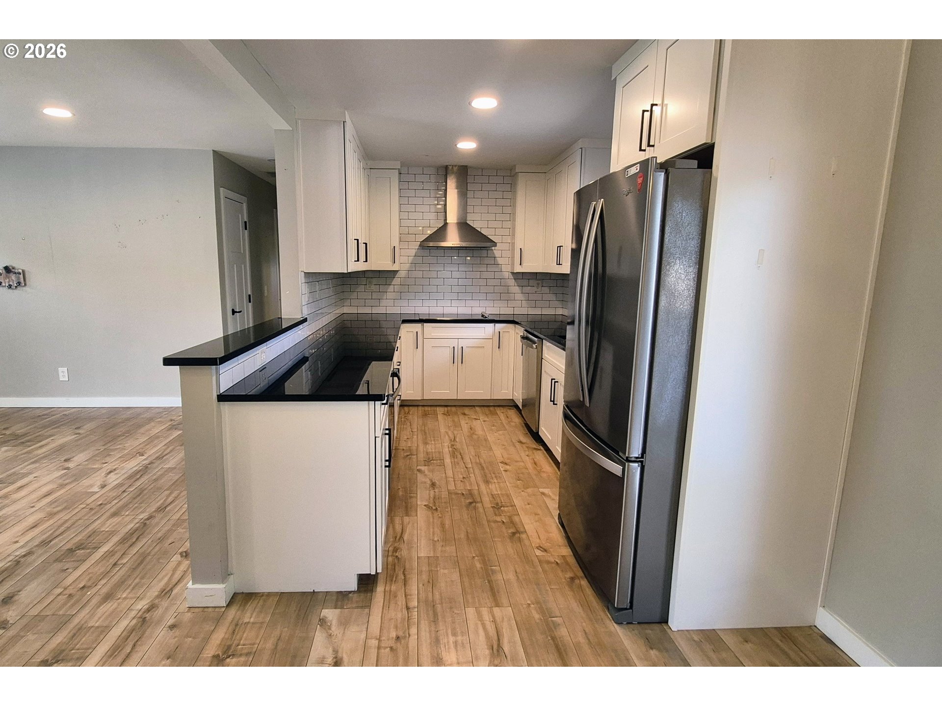1504 Southwest 41st Street Pendleton, OR 97801 - Photo 10 of 29