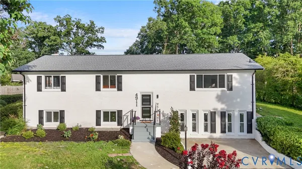 $550,000 | 4911 Aqua Lane, Prince George, VA 23875