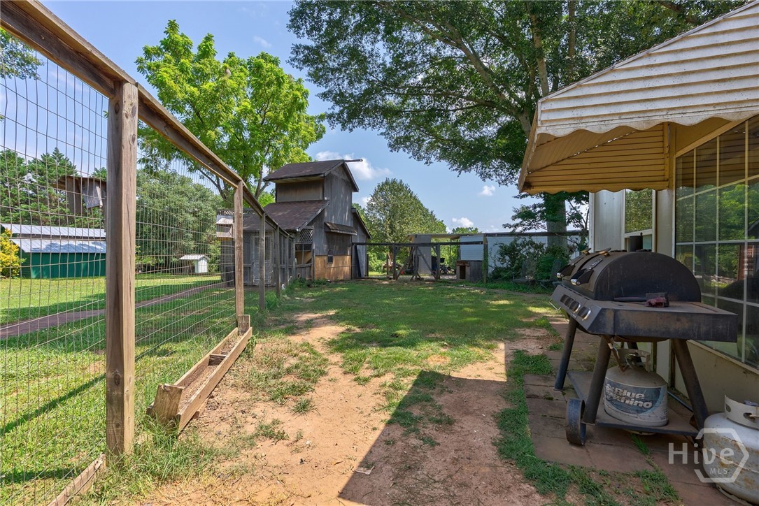 361 Meyer Farm Road Winterville, GA 30683 - Photo 31 of 56