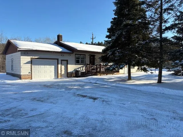 $147,500 | 7368 Co Highway 61, Rutledge, MN 55795
