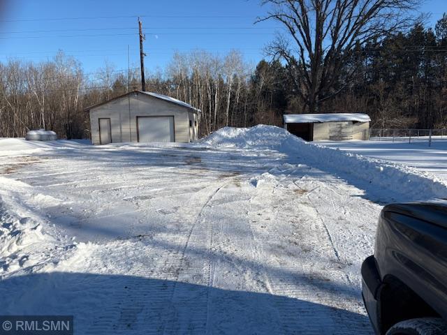 7368 Co Highway 61 Rutledge, MN 55795 - Photo 2 of 20