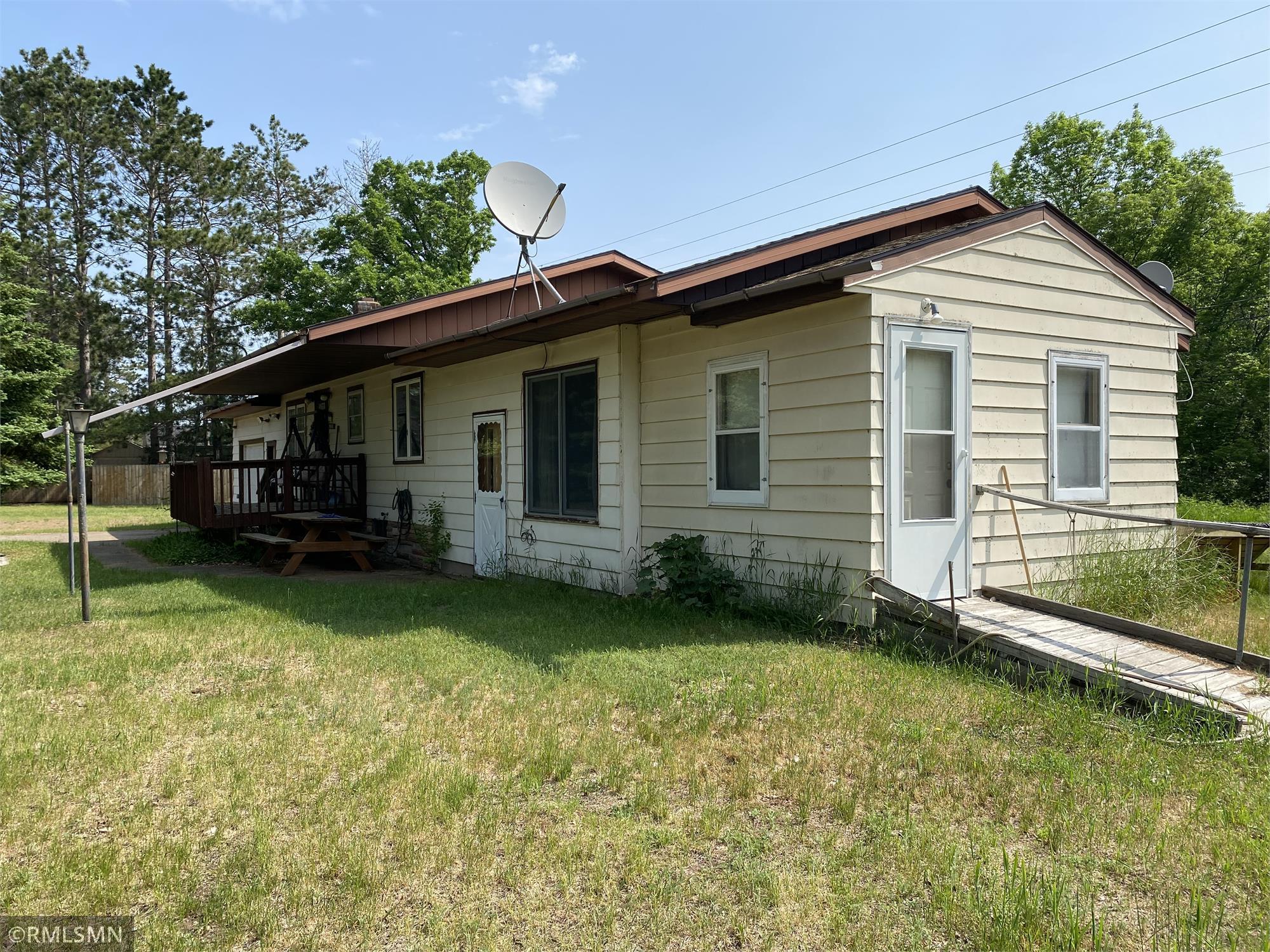 7368 Co Highway 61 Rutledge, MN 55795 - Photo 4 of 20