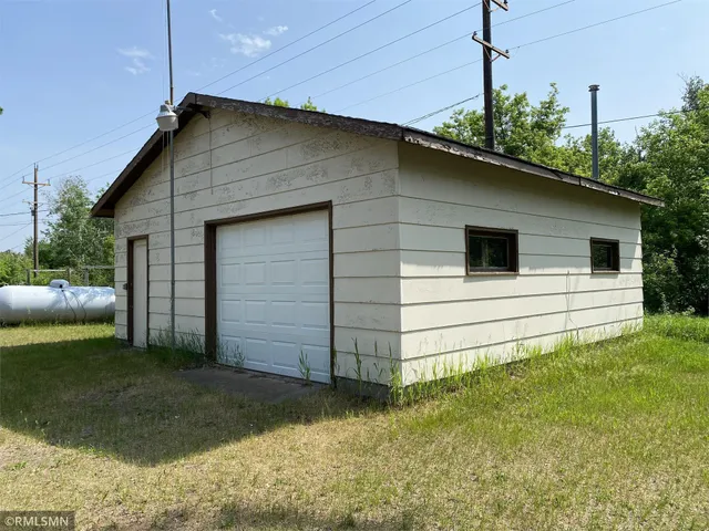 $147,500 | 7368 Co Highway 61, Rutledge, MN 55795