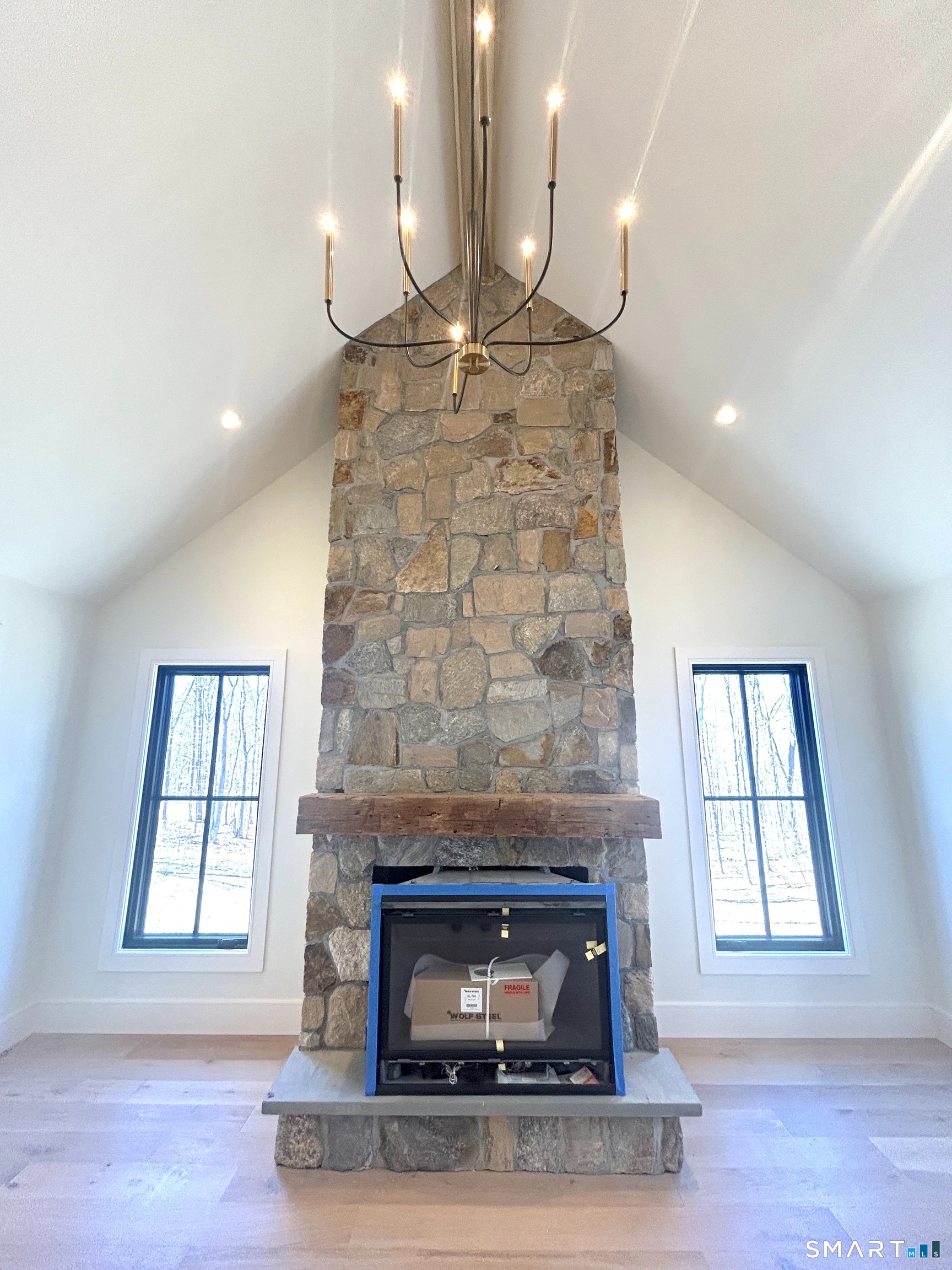12 Chestnut Lane Washington, CT 06777 - Photo 33 of 40 PROPANE INSERT INSTALLED BEFORE CLOSING