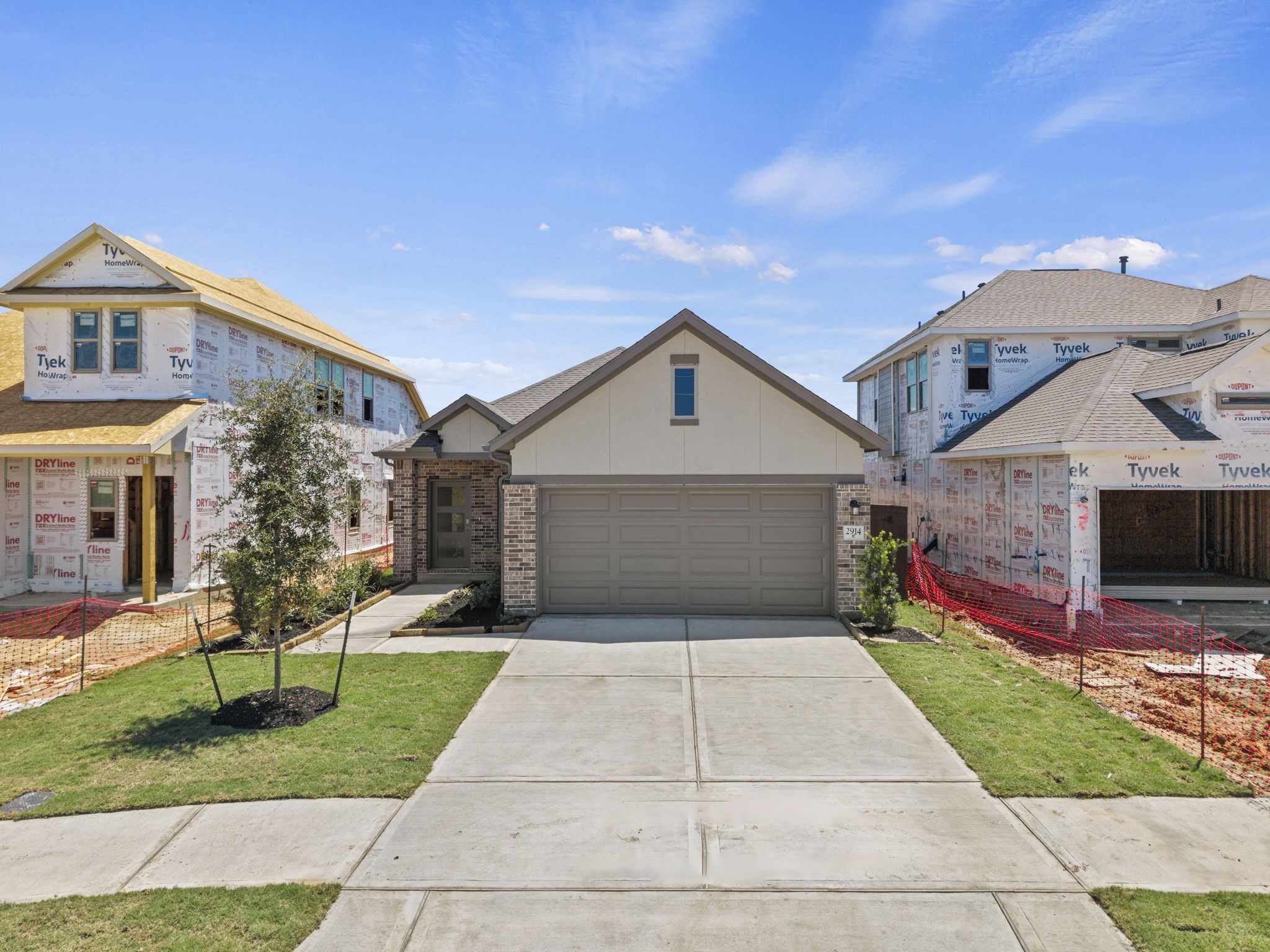 2914 Wind Cave Lane Rosharon, TX 77583 - Photo 22 of 27 Gallery Image 22