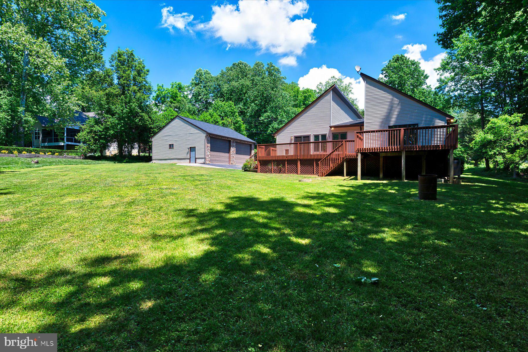 3251 Holland Cliffs Road Huntingtown, MD 20639 - Photo 29 of 39