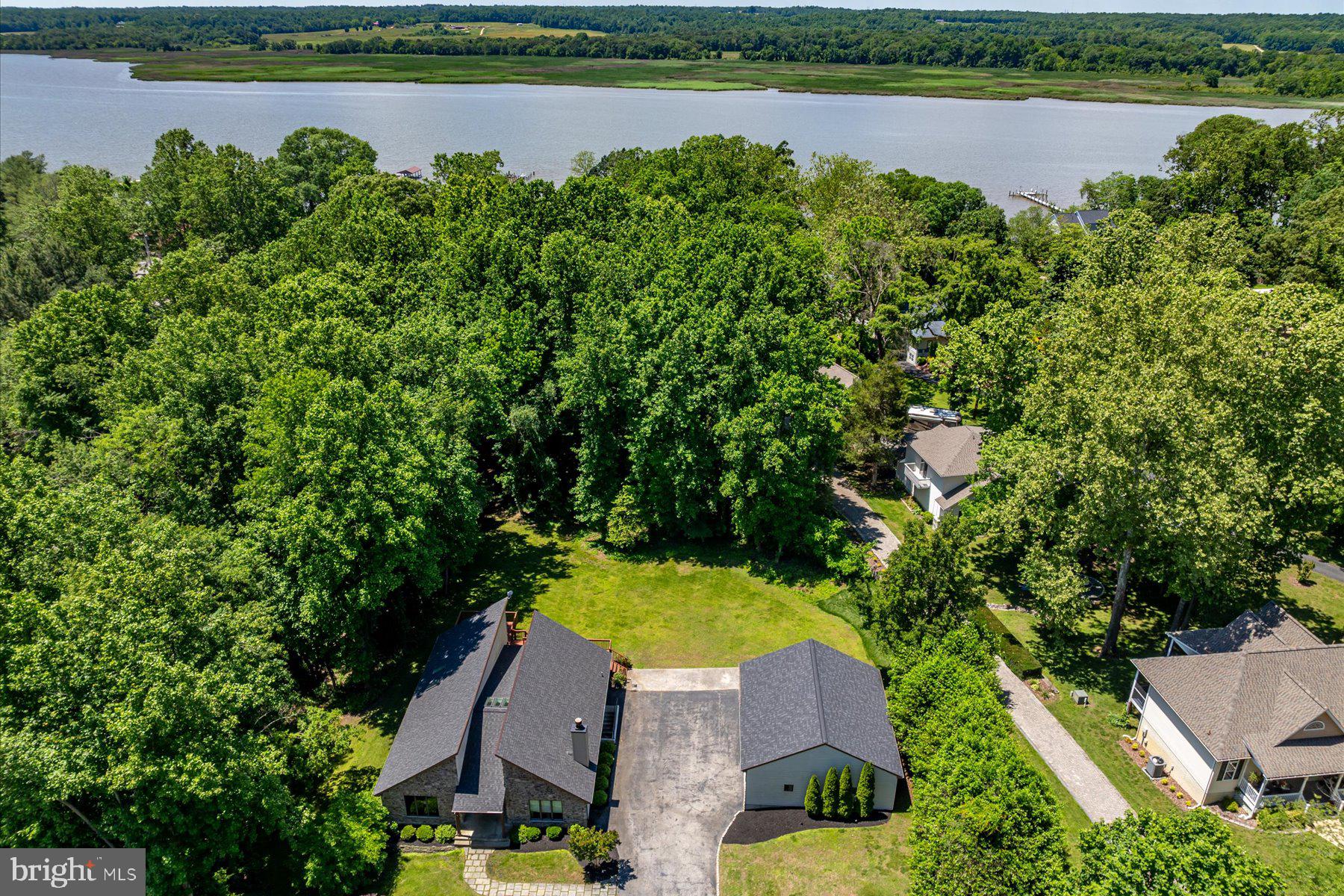 3251 Holland Cliffs Road Huntingtown, MD 20639 - Photo 39 of 39