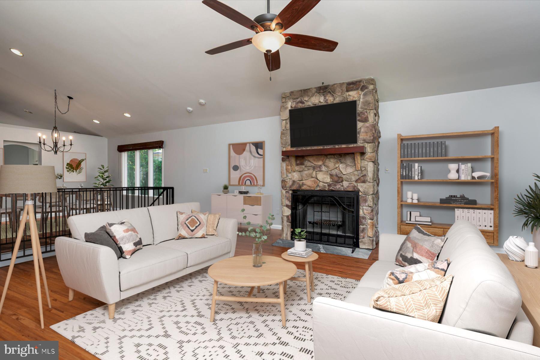 3251 Holland Cliffs Road Huntingtown, MD 20639 - Photo 4 of 39