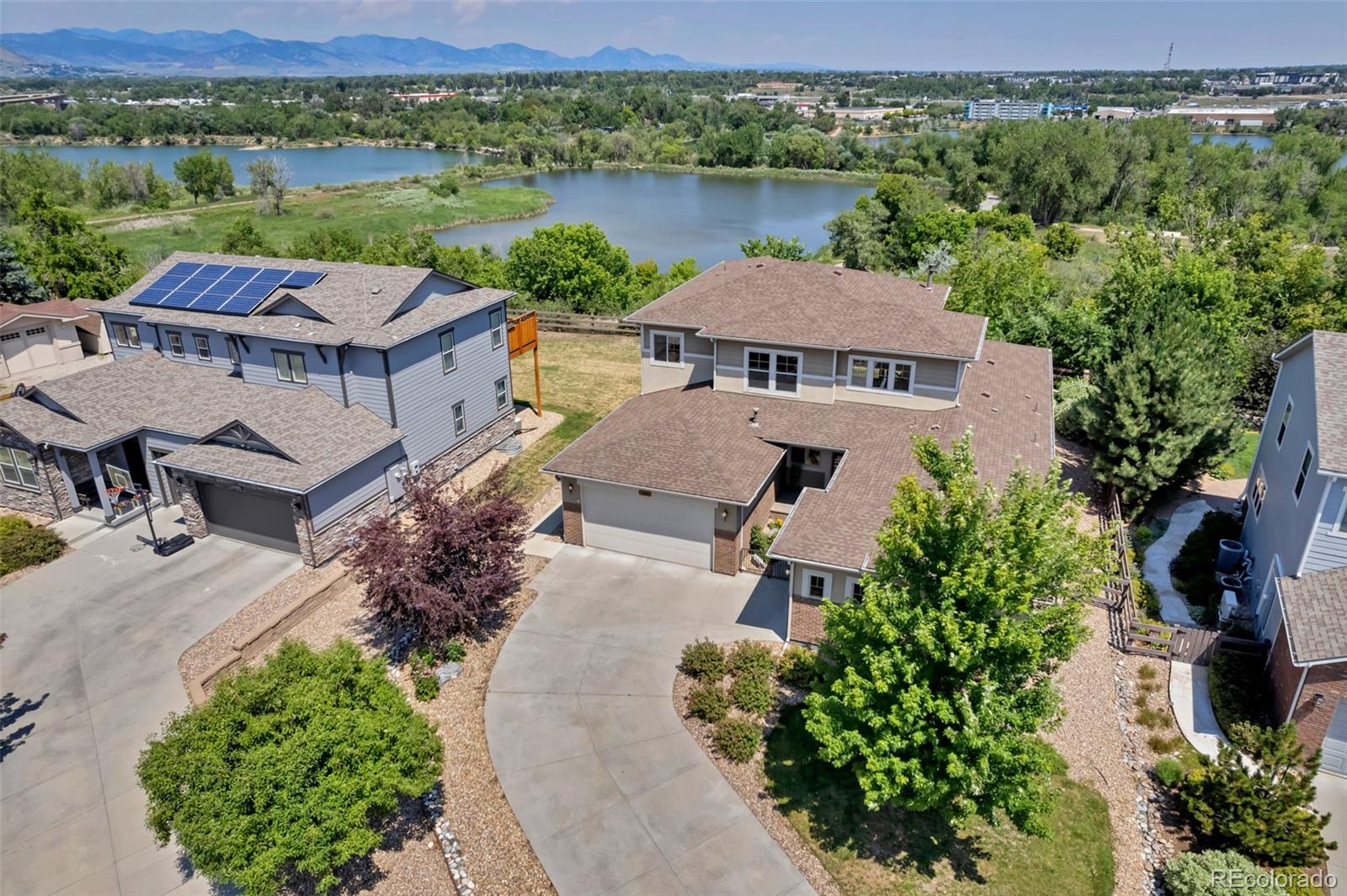 11890 West 39th Place Wheat Ridge, CO 80033 - Photo 48 of 50