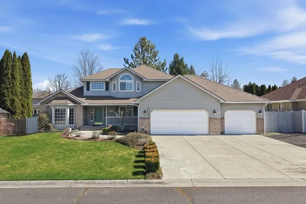 $639,900 | 16520 North Dakota Court, Spokane, WA 99208