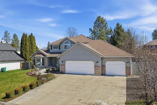 $639,900 | 16520 North Dakota Court, Spokane, WA 99208