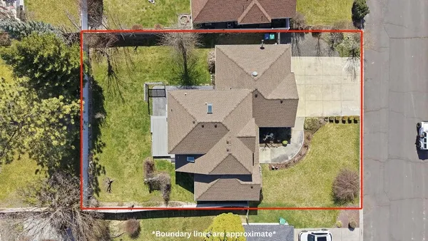 $639,900 | 16520 North Dakota Court, Spokane, WA 99208